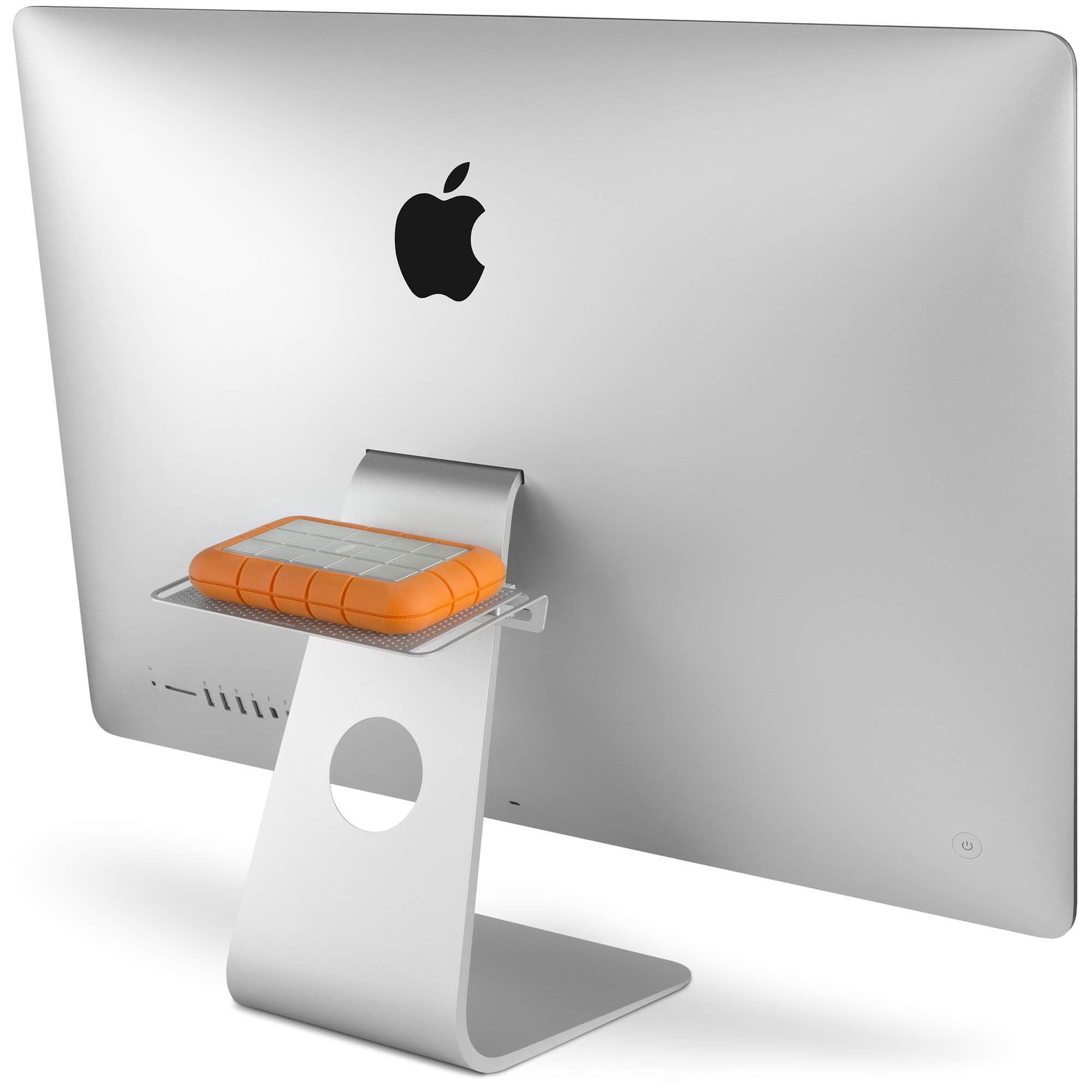 Backpack for iMac and Apple Displays