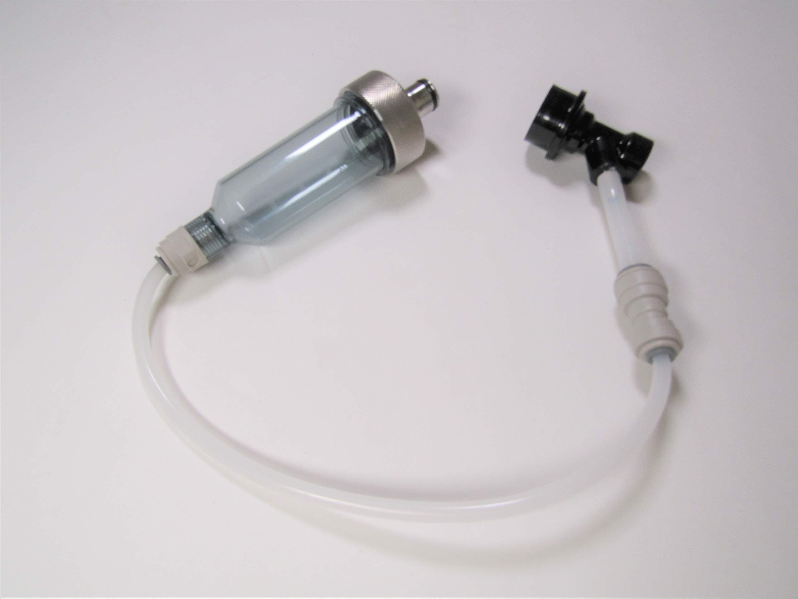 Dosing Device (50ml/1.69 fl oz) for Cornelius Keg and BrewKeg