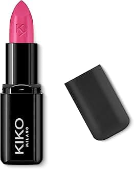 KikoMILANO - Smart Fusion Lipstick 427 Rich and nourishing lipstick with a bright finish