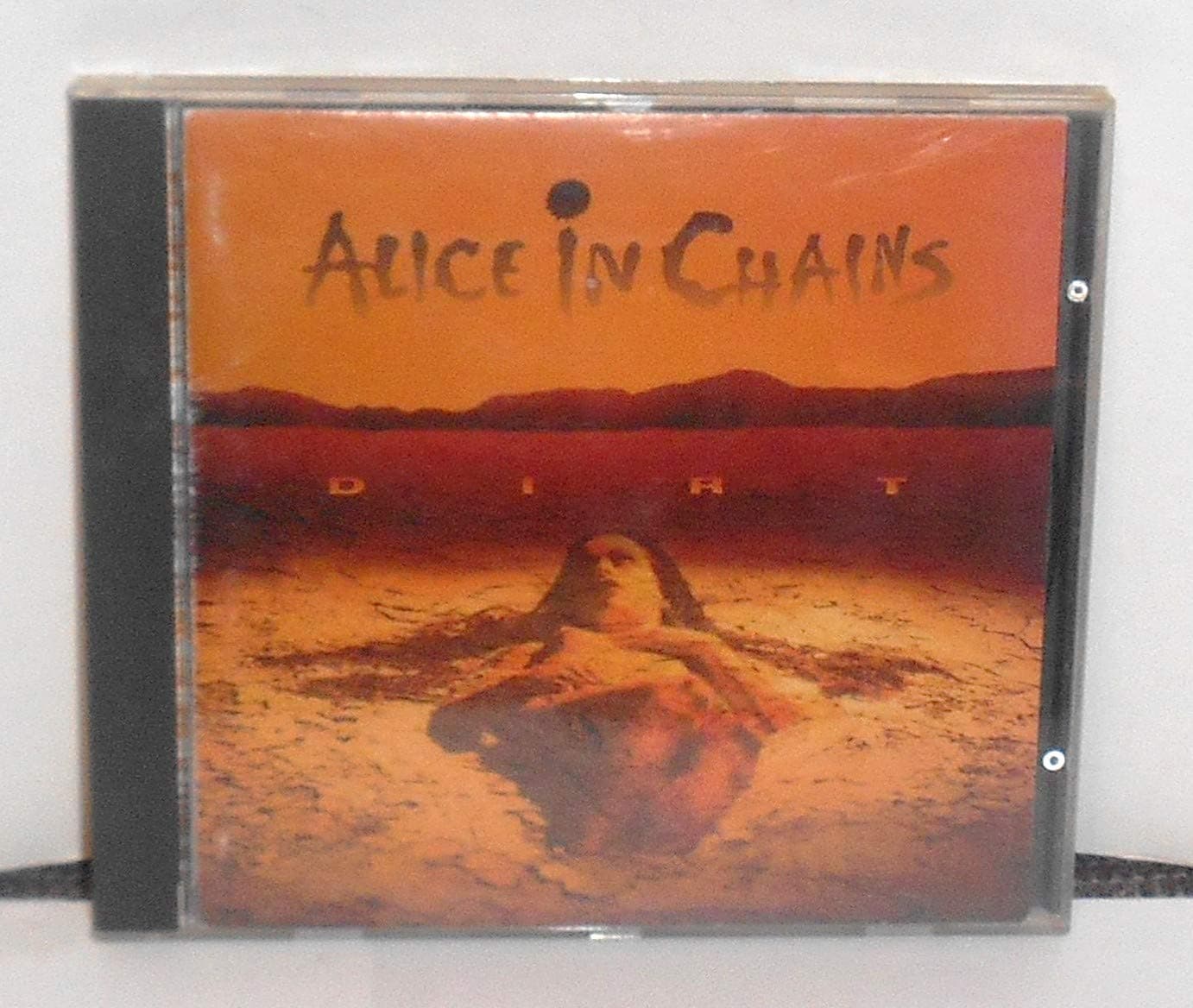 Alice In Chains- Dirt