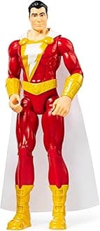 DC Comics, 12-Inch SHAZAM! Action Figure