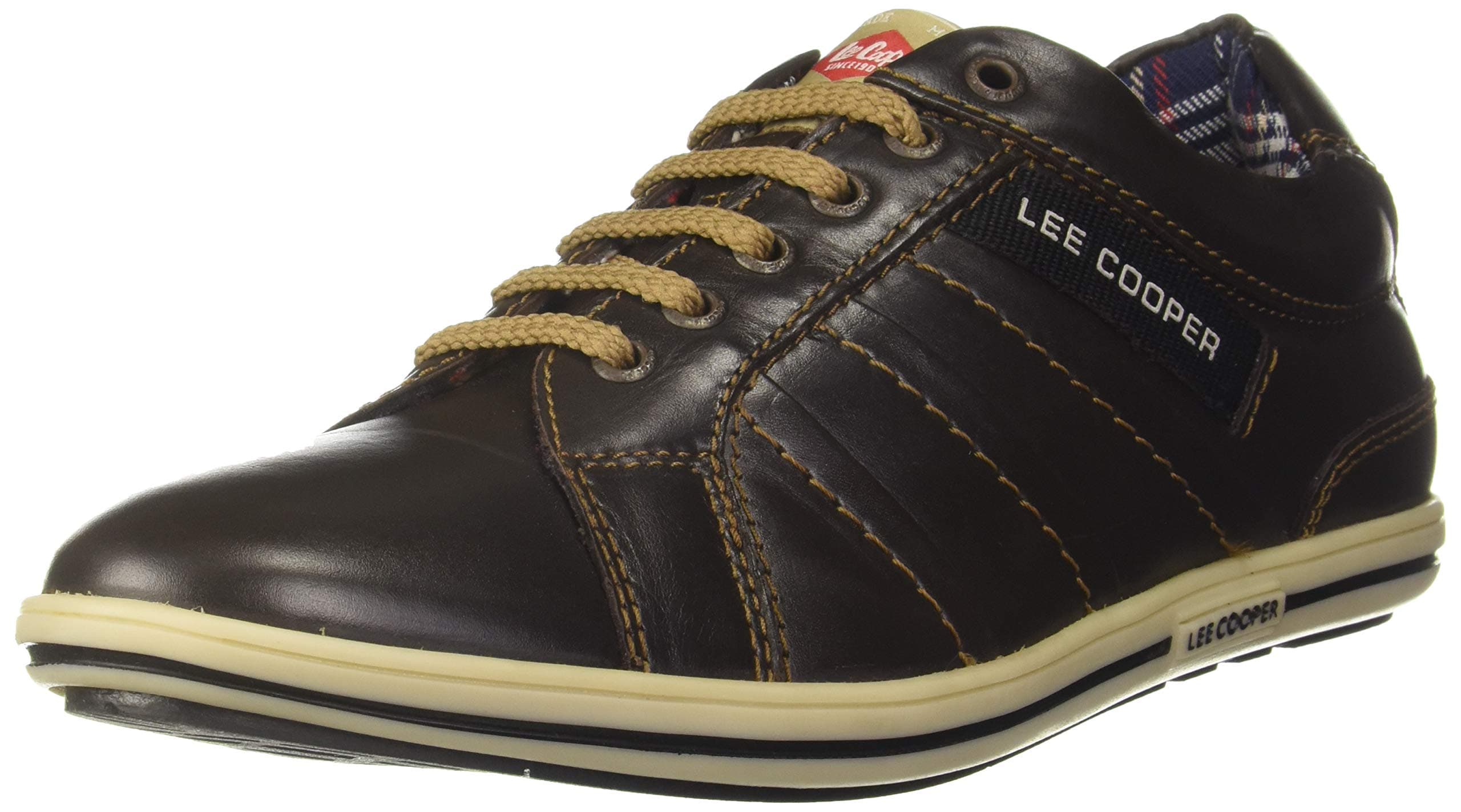 Lee Cooper Mens Lc9634 Sneakers