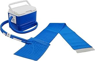 Polar Active Ice® 3.0 Circulating Cold Water Therapy System, Cooler with 8.5 Litres