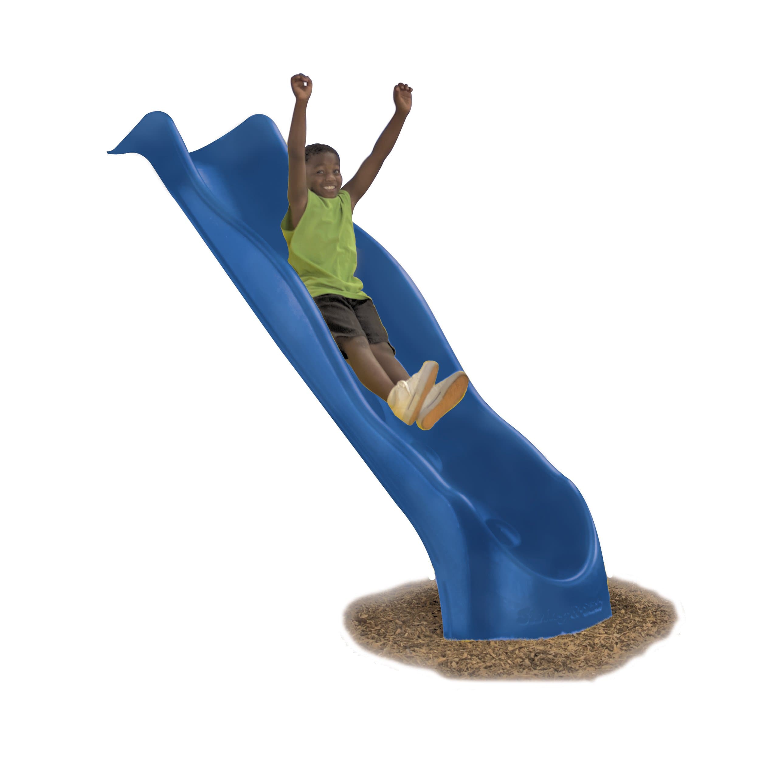 Super Speedwave Slide