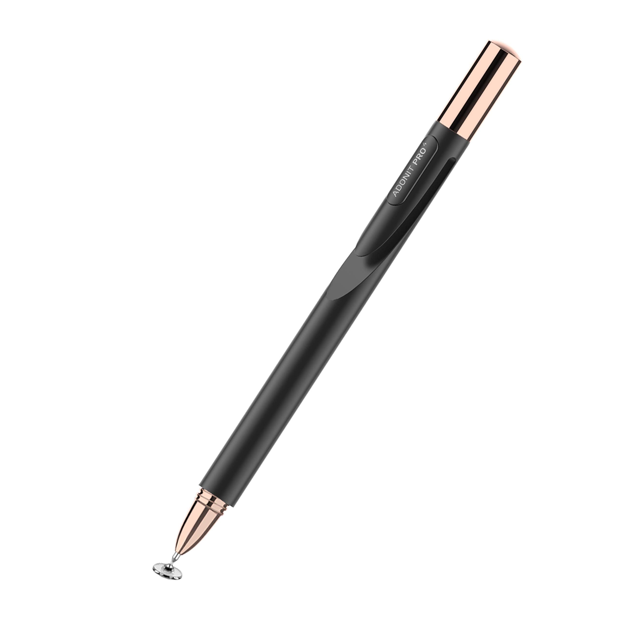 Adonit Pro 4 - All touch screen disc stylus