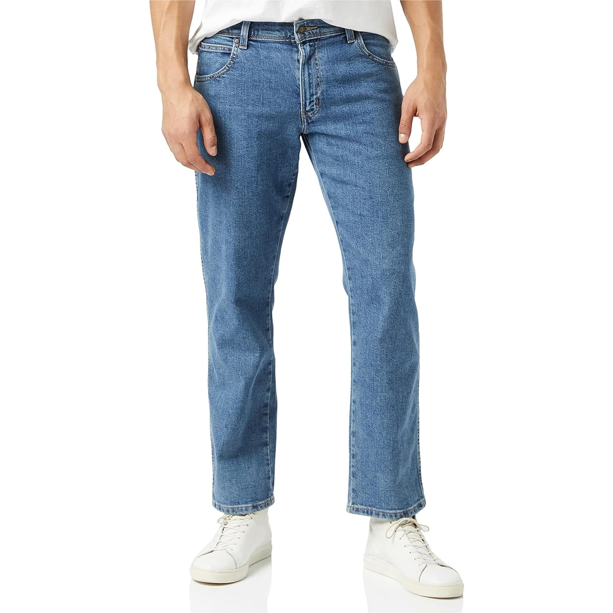 Herren Jeans W10i
