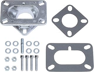 Trans-Dapt 2025 Carburetor Adapter