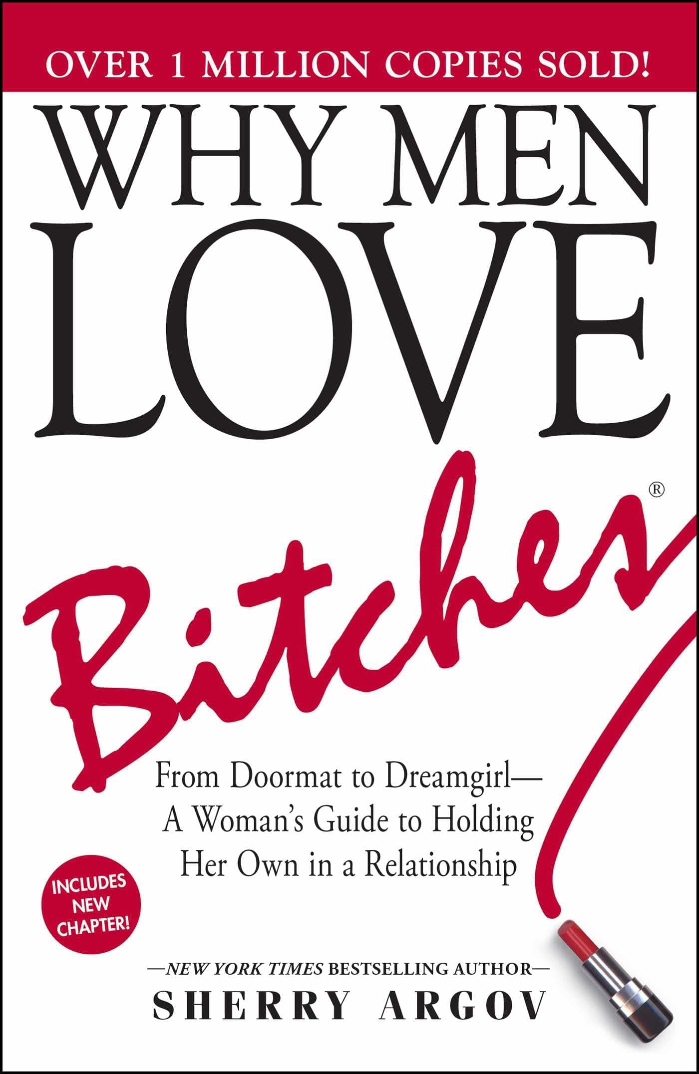Simon & Schuster Why Men Love Bitches [Paperback]
