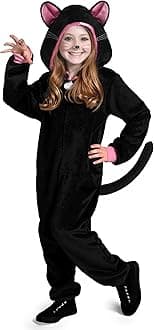 Spooktacular Creations Halloween Animal Costume Kids, Animal Jumpsuit for Tod...