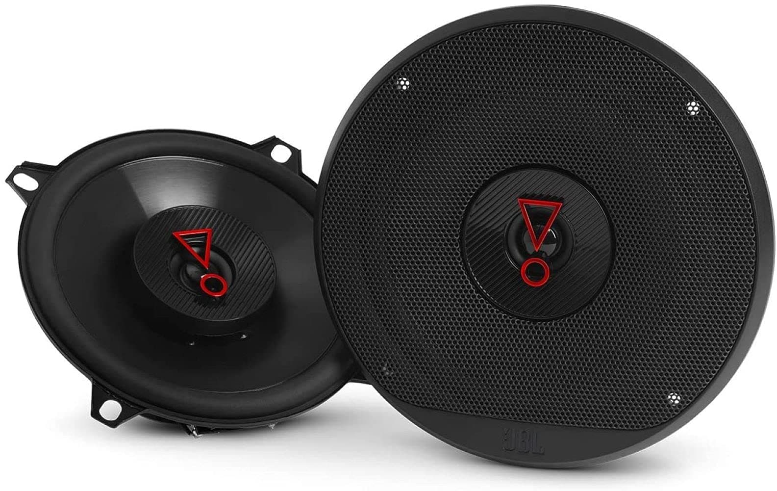 Stage3 527 13cm Speaker