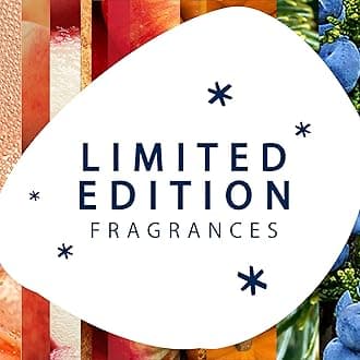 Glade PlugIns Refills Air Freshener, Scented and Essential Oils for Home and Bathroom, Golden Pumpkin & Spice, 1.34 Fl Oz, 2 Count