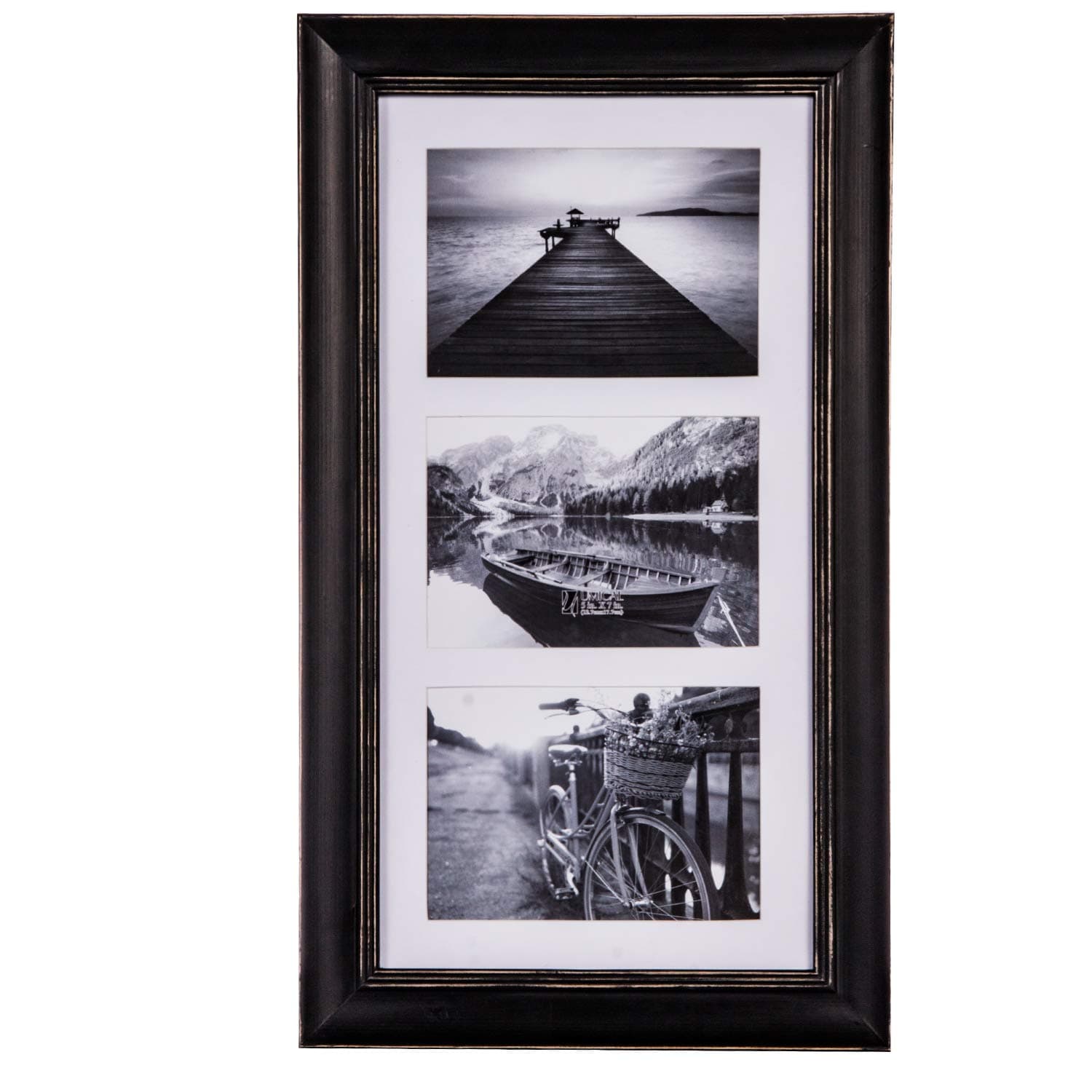 3 5x7 Picture Frame