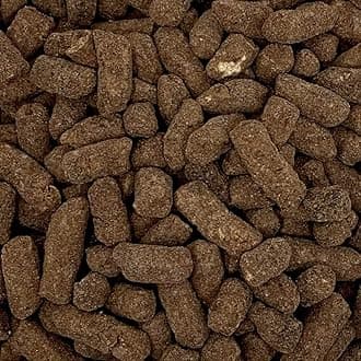 Toffee Crumble Chocolate Nibs 500g Share Bag by The Gourmet Sweet Company