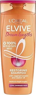 L'Oréal Paris Elvive Dream Long Shampoo 400 ml