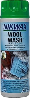 Wool Wash High Performance Cleaner 300 ml