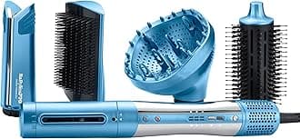 BaBylissPRO Style|Switch Ionic Multi-Styler, Air Styler and Hair Dryer, Dual Voltage