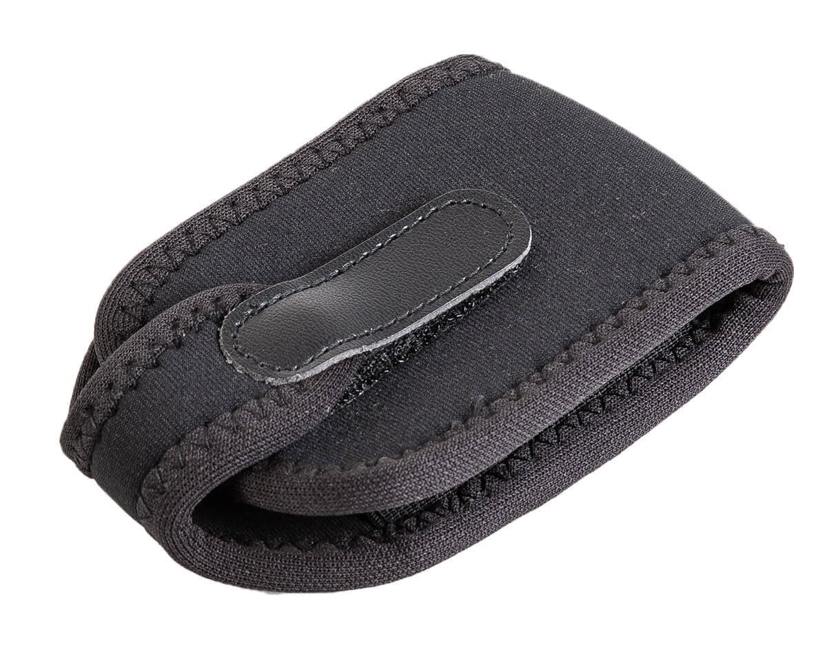 Neotech 7901124 Wireless Pouch Medium, Black