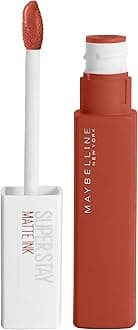 New York Super Stay Matte Ink Globetrotter, 135, 5 ml
