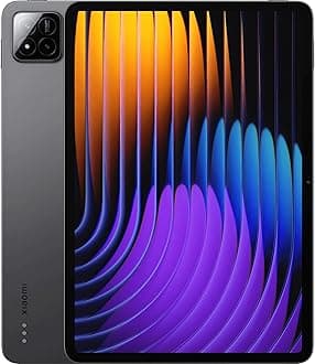 Pad 7 Pro 8gb/256gb 12.1´´ Tablet One Size