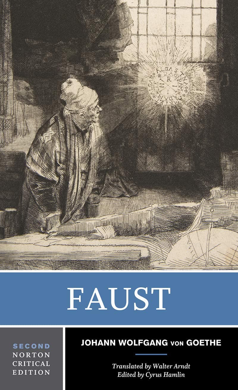 Faust: A Norton Critical Edition: 0