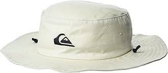 Men's Bushmaster Sun Protection Floppy Visor Bucket Hat