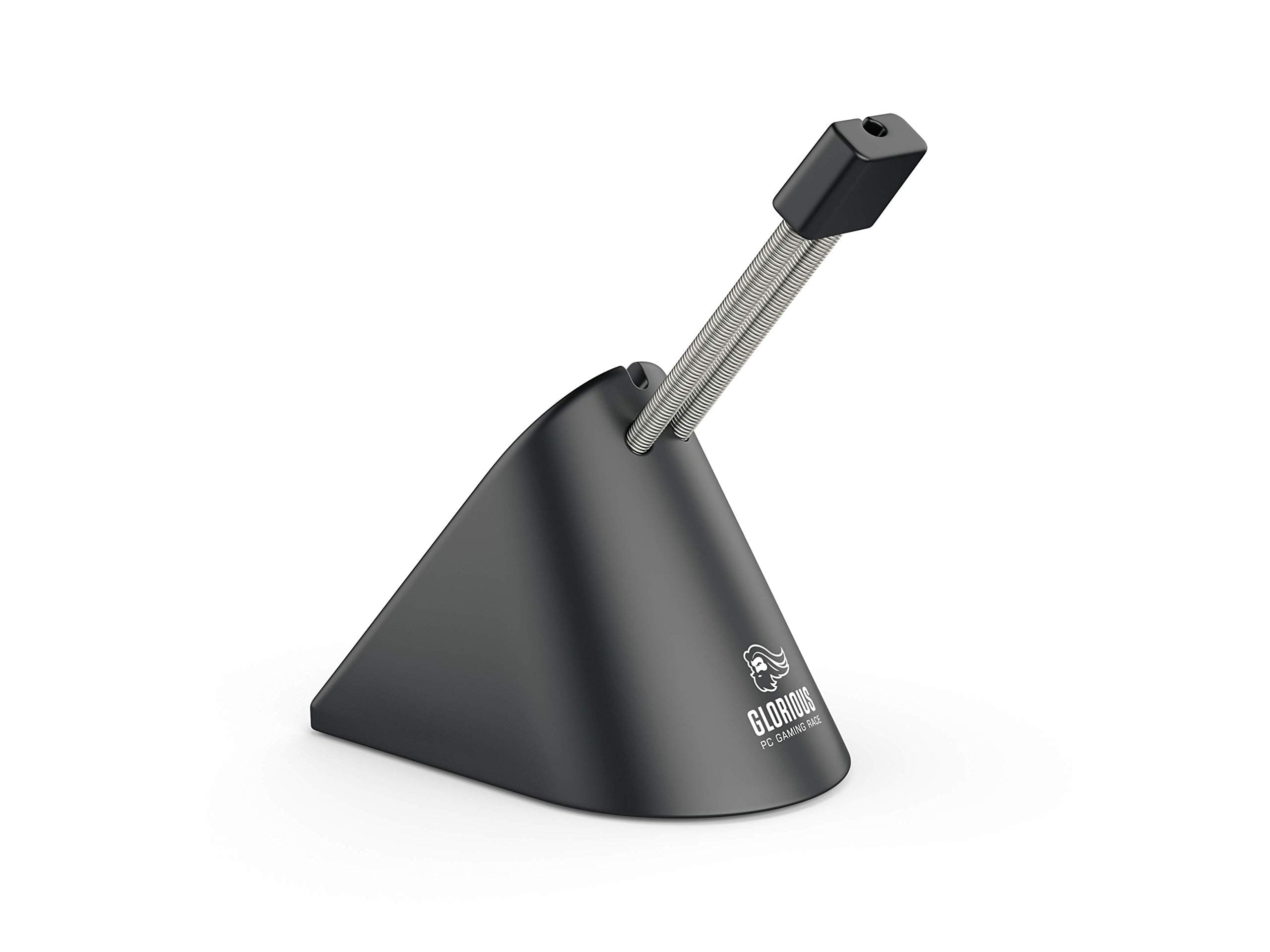 Glorious Pc Gaming Race Mouse Bungee Black