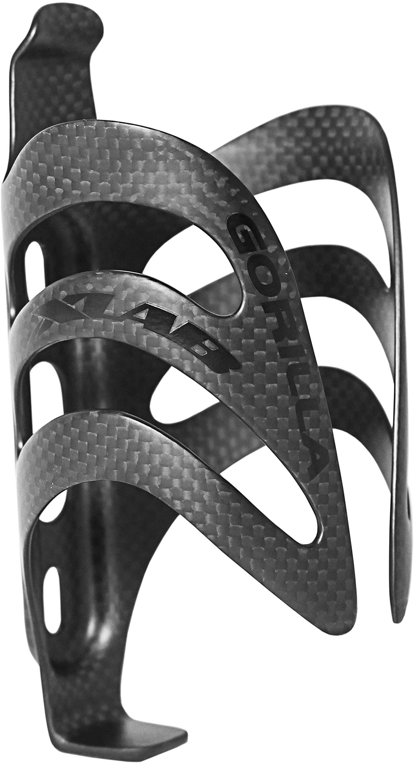 Xlab Gorilla Cage, Matte Black