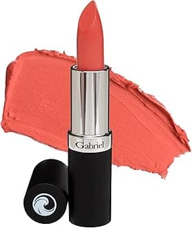 Lipstick (Santa Fe- Pink Orange/Warm Crème)