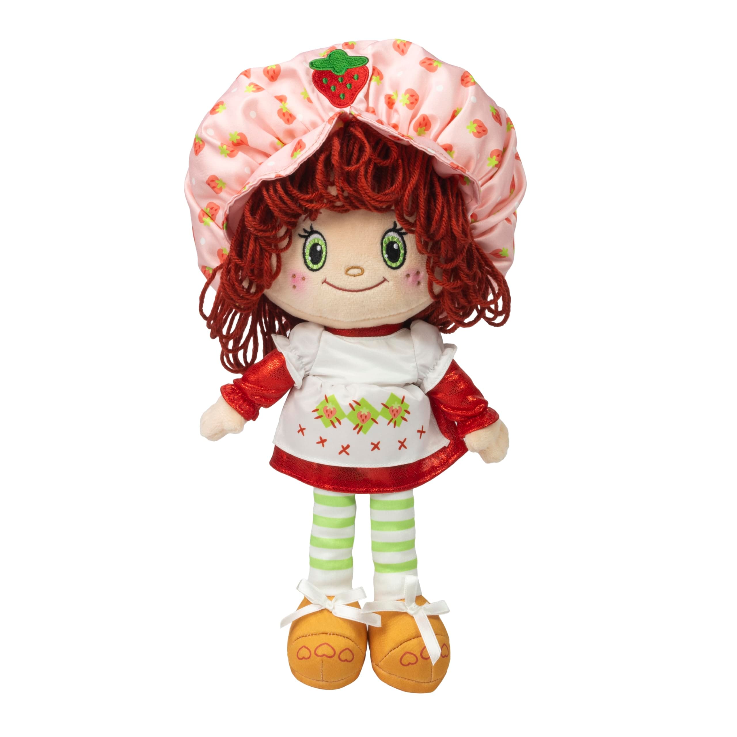Strawberry Shortcake 14-Inch Doll