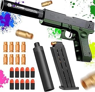 XIZHENG Toy Gun for Kids