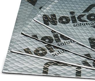Noico 80 mil 10 sqft car Sound deadening mat