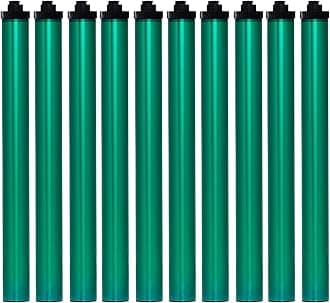 GPS Colour Your Dreams 88A Drum Compatible for 35A , 36A , 78A , 85A , 88A , CRG 326 , CRG 926 , CRG 328, CRG 912, CRG 925 , CRG 137A , CRG 737, CRG 337 ( Green - 10pcs )