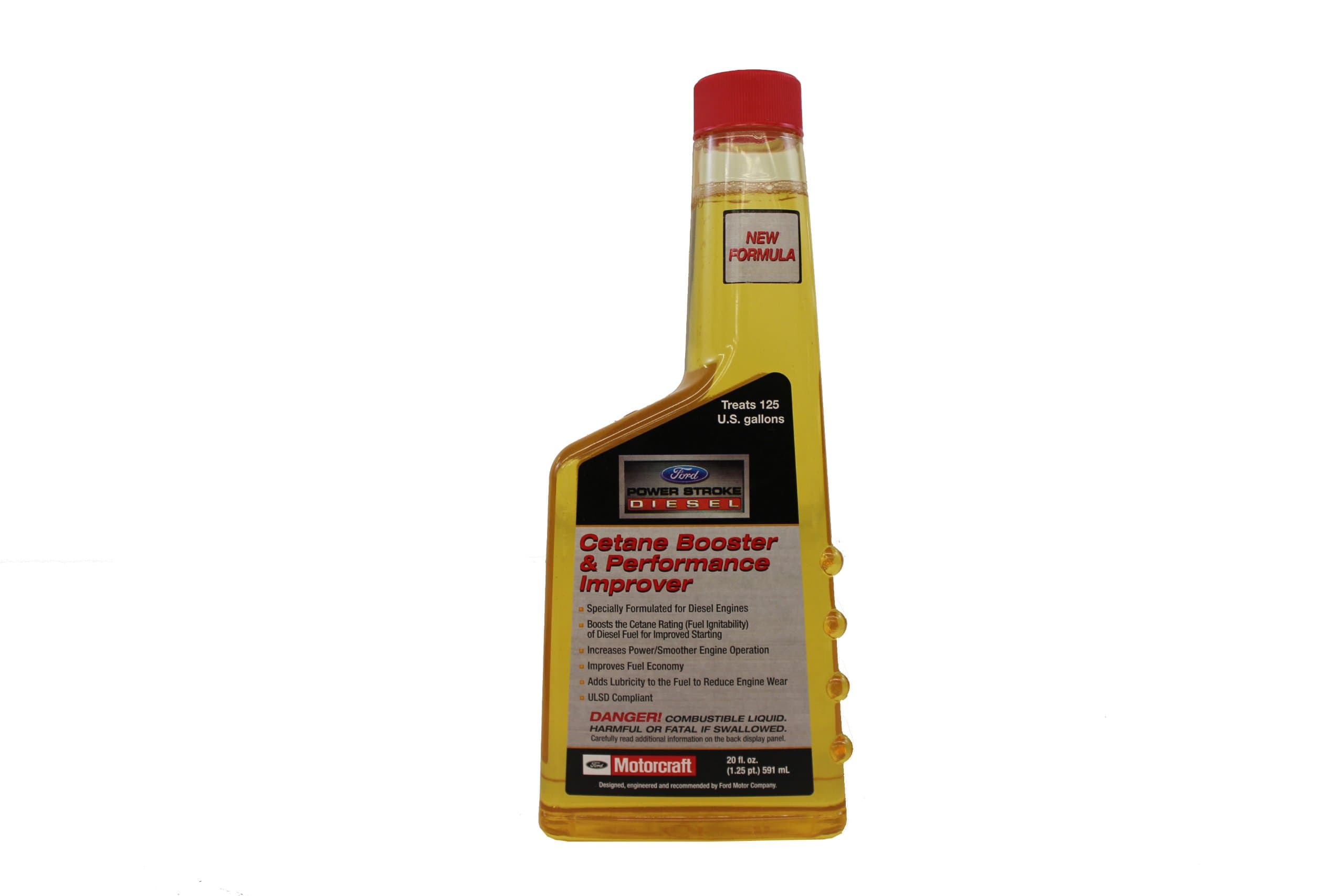 Ford MTCPM22A FUEL ADDITIVE