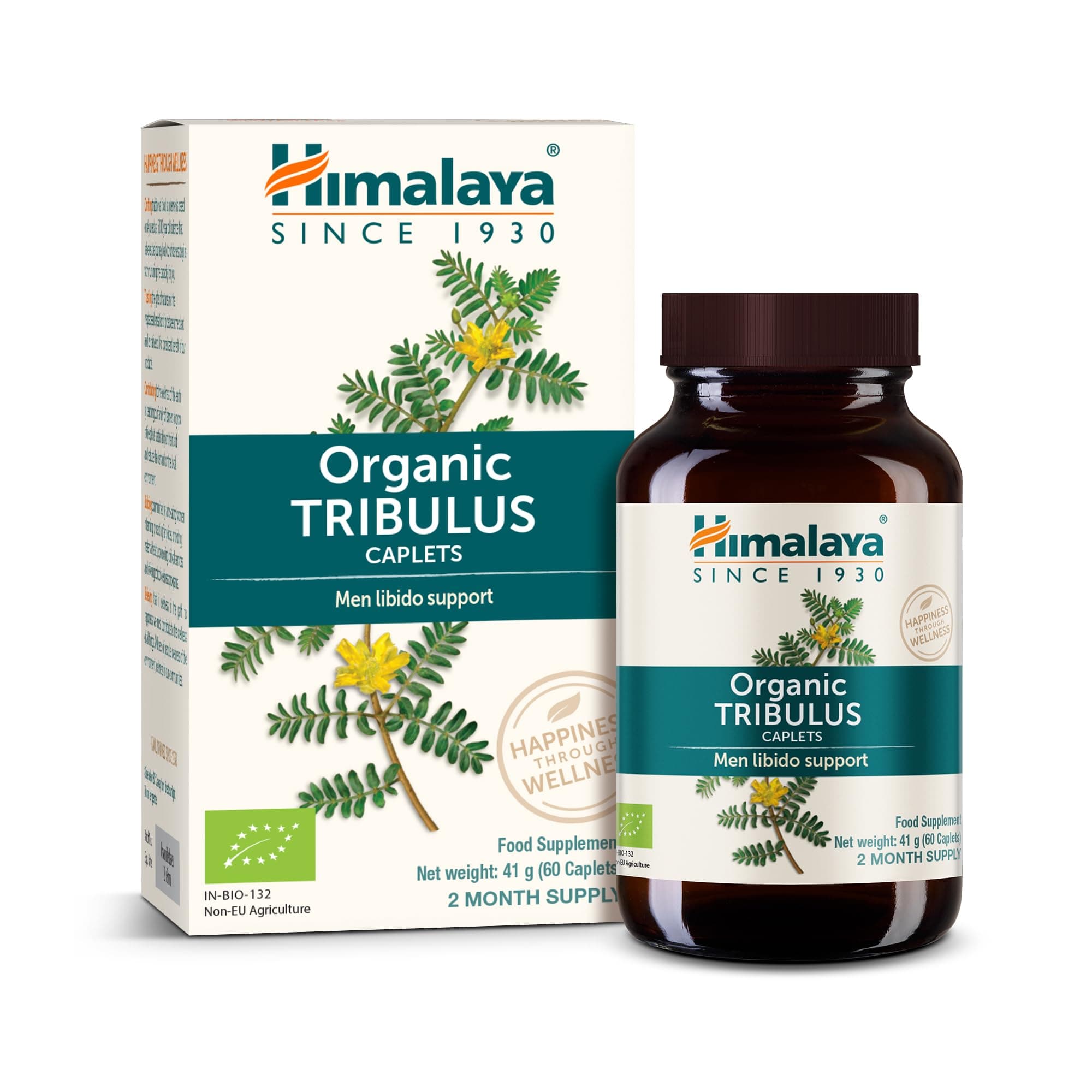 Tribulus