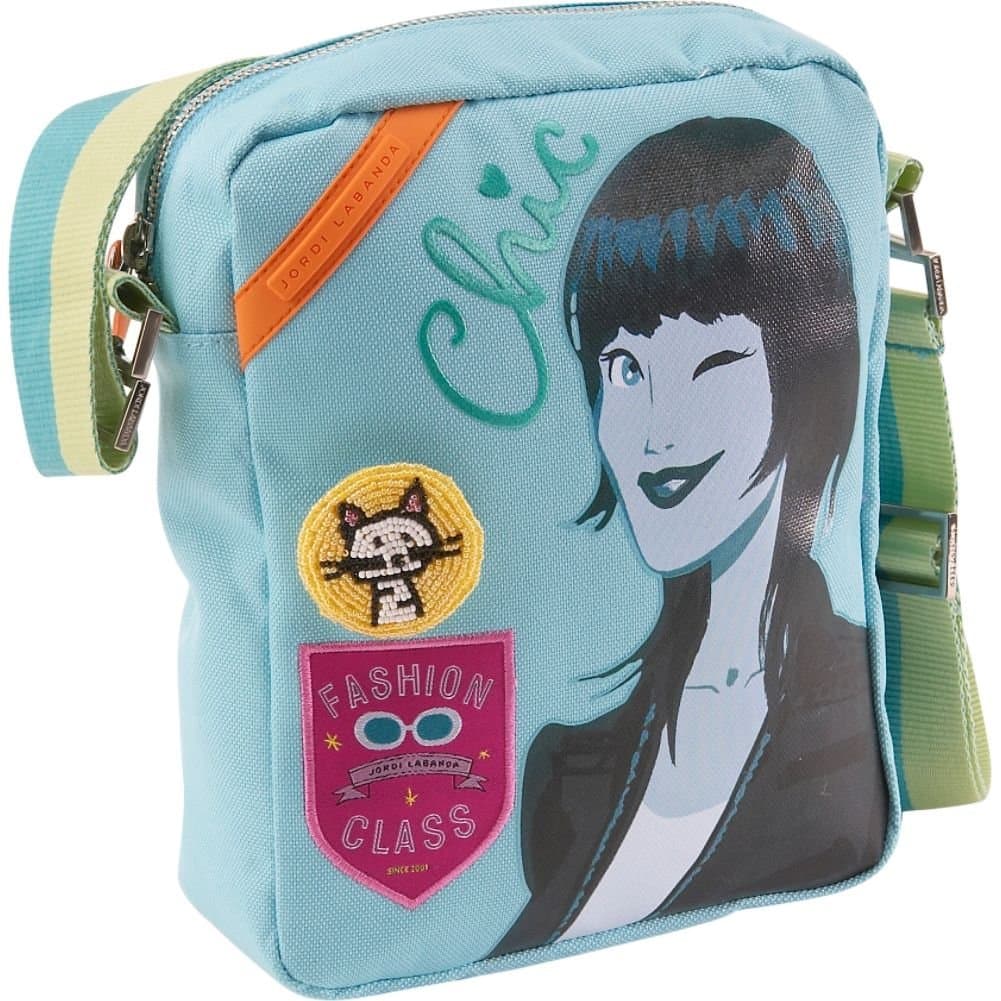 Miquelrius Jordi Labanda Chic Small Crossover (Chic)