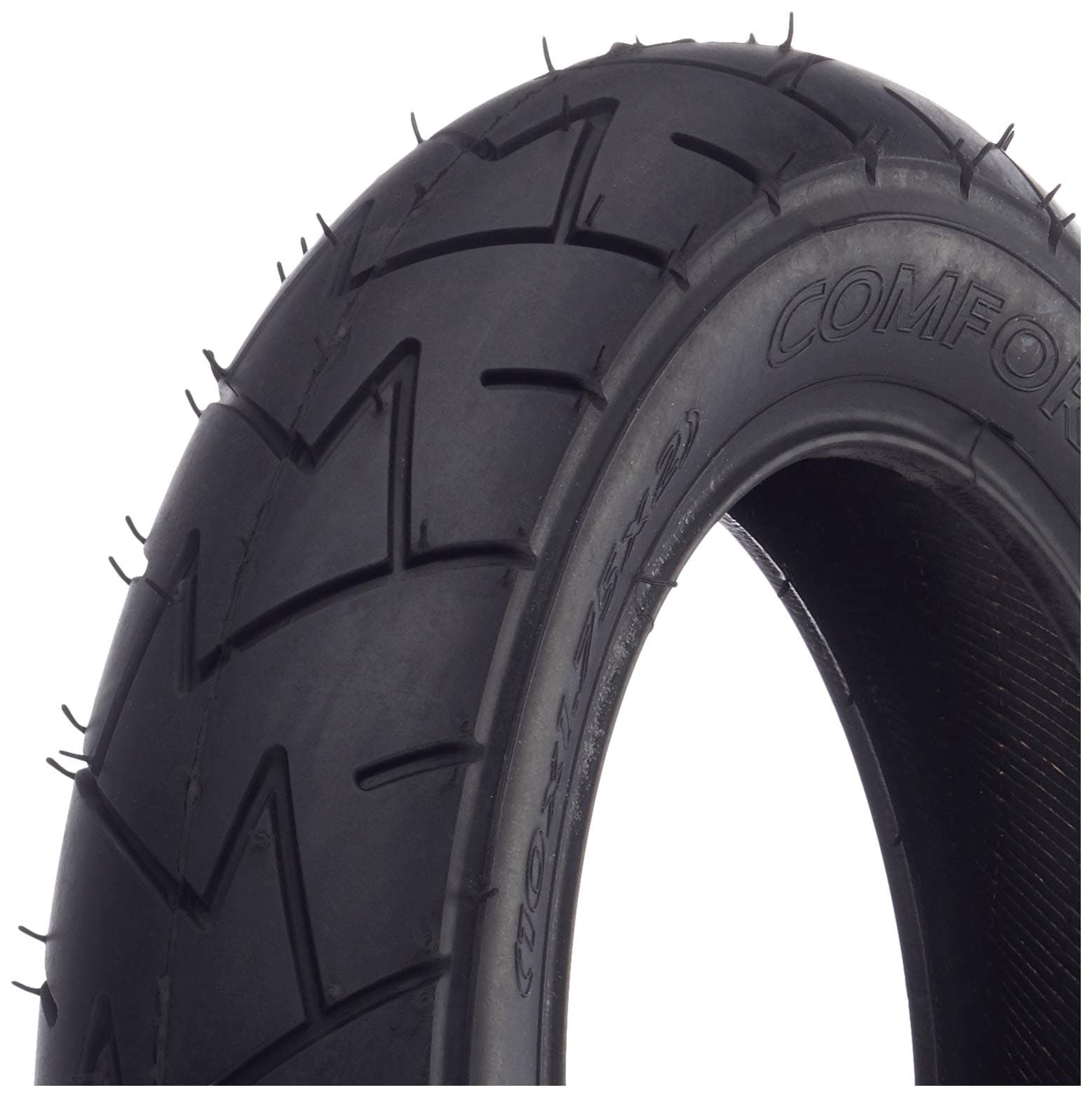 Slick Tread Pushchair Tyres