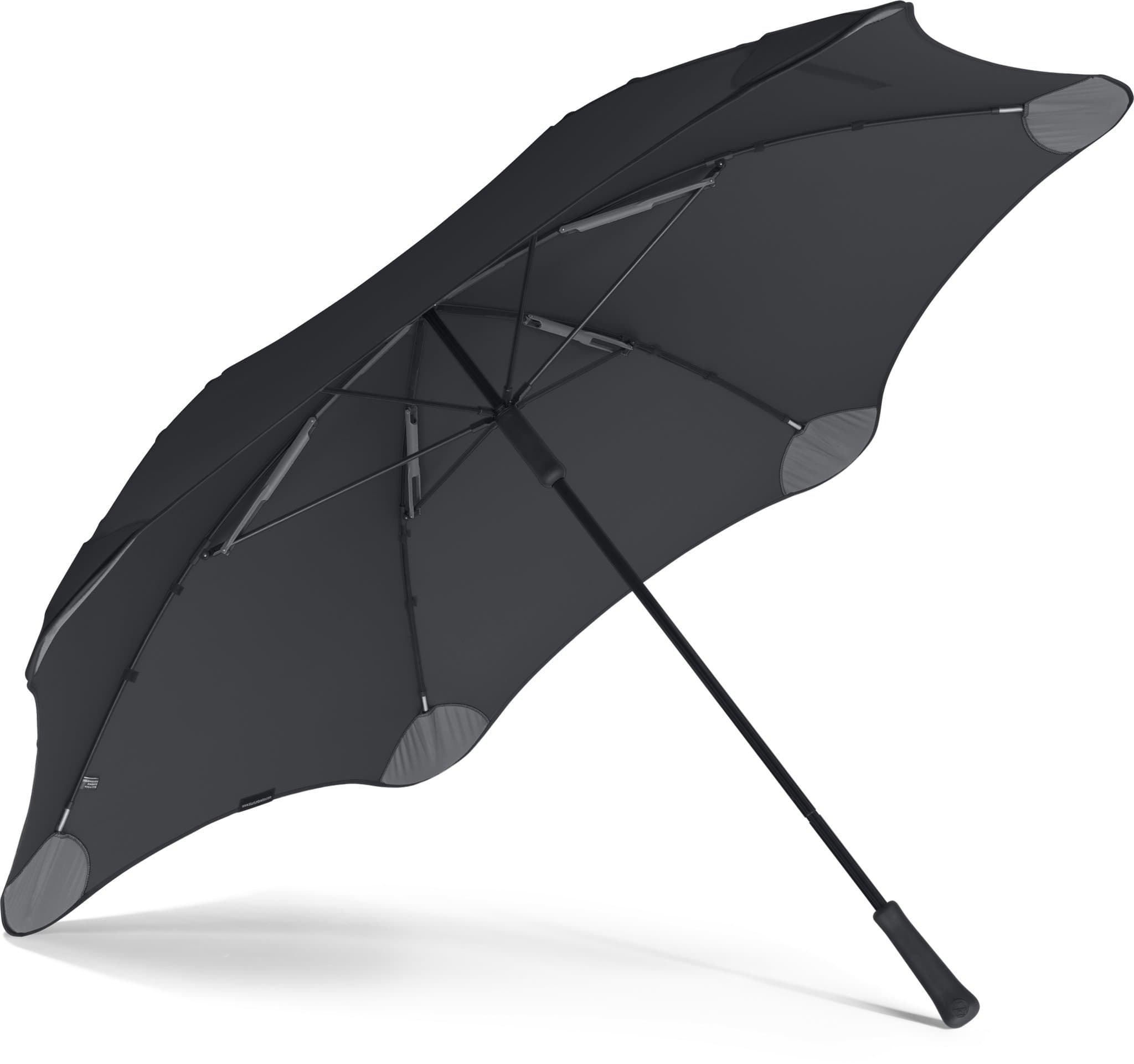 Blunt XL Golf Umbrella - Silver