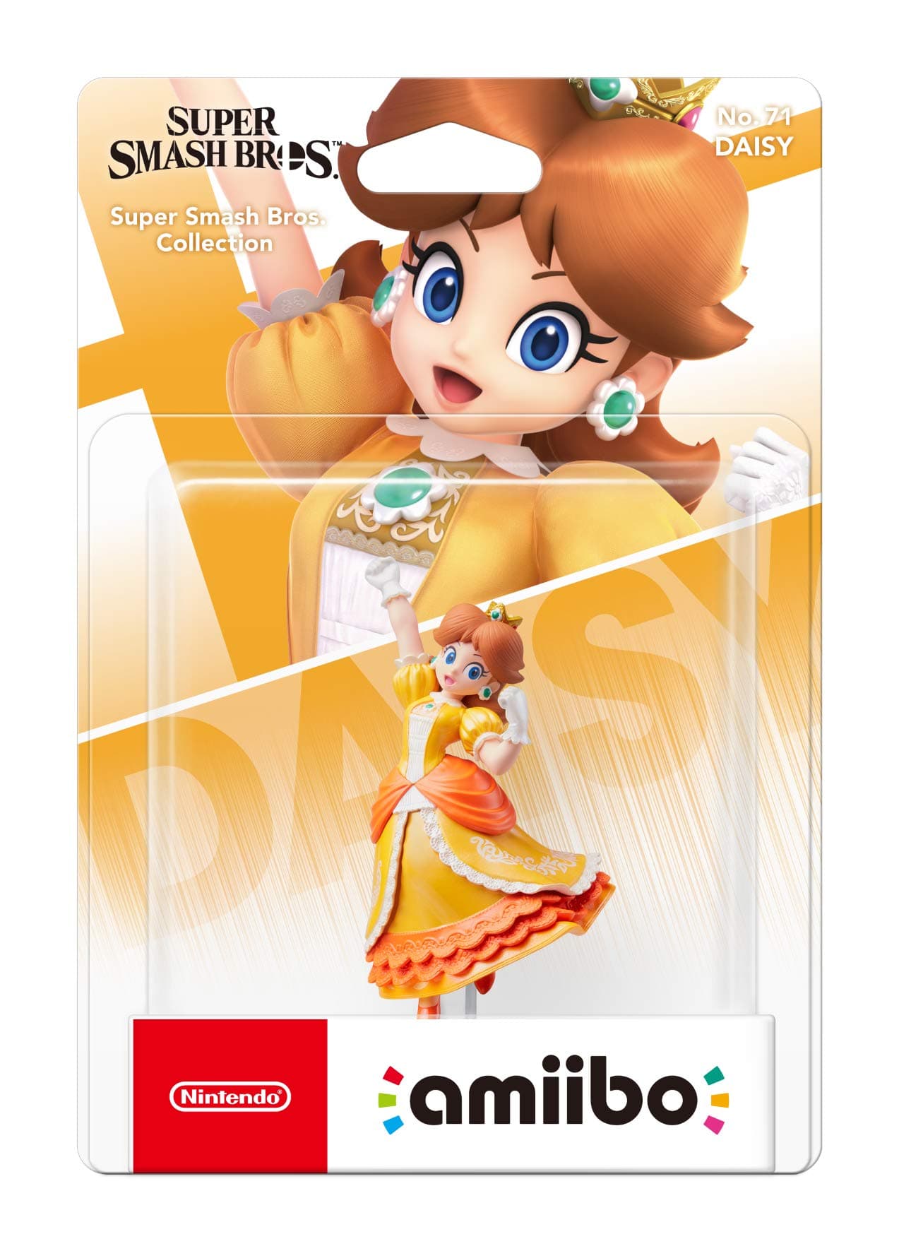 amiibo Daisy (Nintendo Switch)