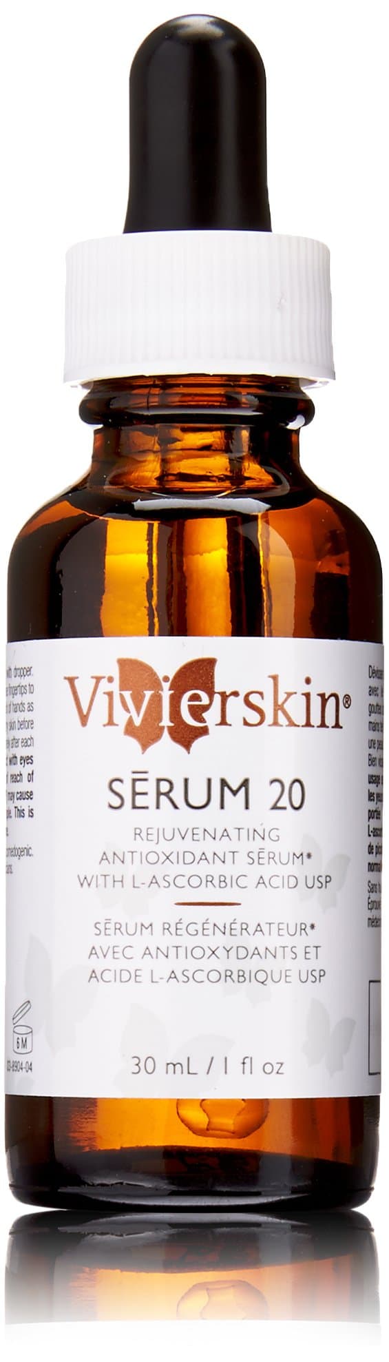 VivierskinSerum 20 30ml