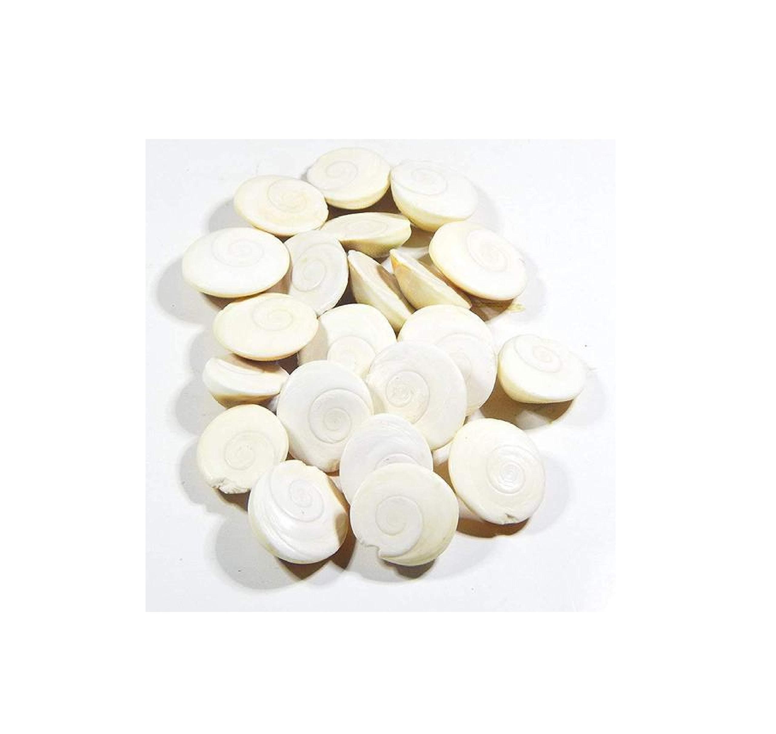 IS4A 11 pcs Set Original Gomti/Gomati Chakra