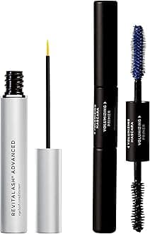 RevitaLash Cosmetics, RevitaLash Advanced Eyelash Conditioner, Lash Serum, Physician Developed & Cruelty-Free