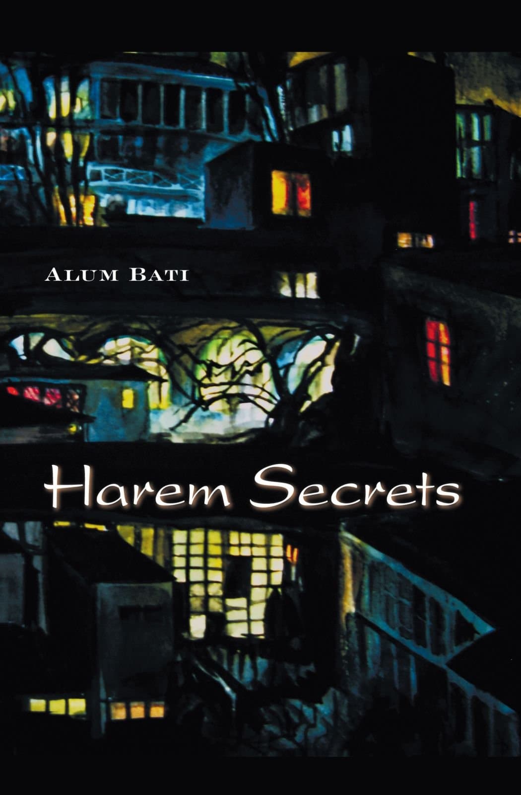 Harem Secrets Paperback – March 25, 2008