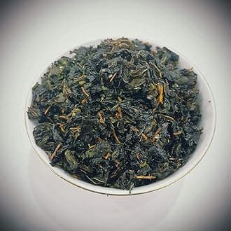 Being Marwari Home Made Green Paan Mukhwas, 200 Grams