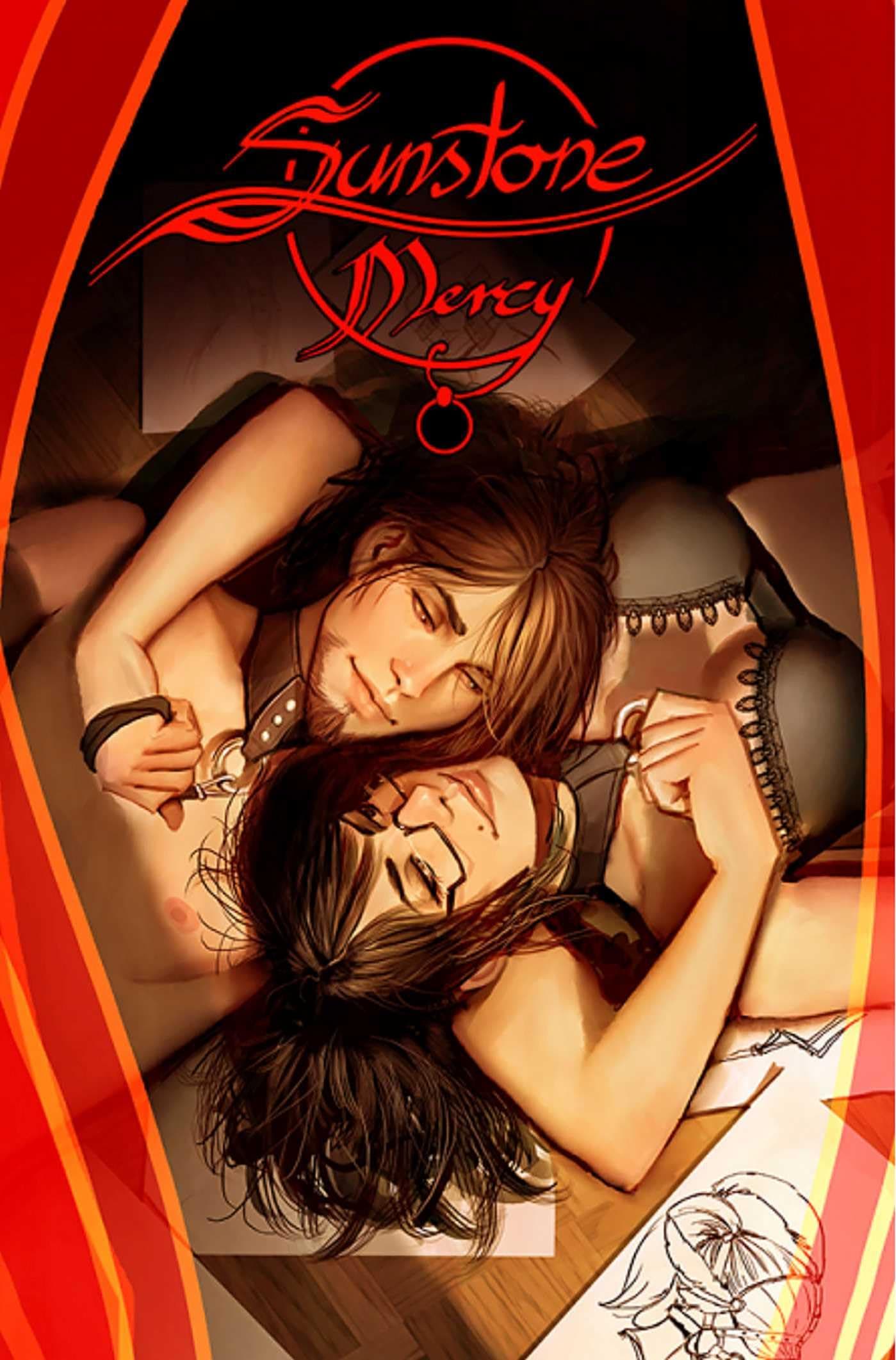 Sunstone Volume 6 Paperback – March 26, 2019