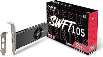 XFX AMD Radeon RX 6400