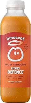 Innocent - Recharge - 750ml Smoothie
