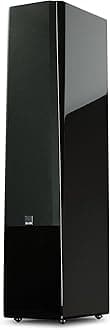 SVS Prime Tower Speaker - Each (Piano Gloss Black)
