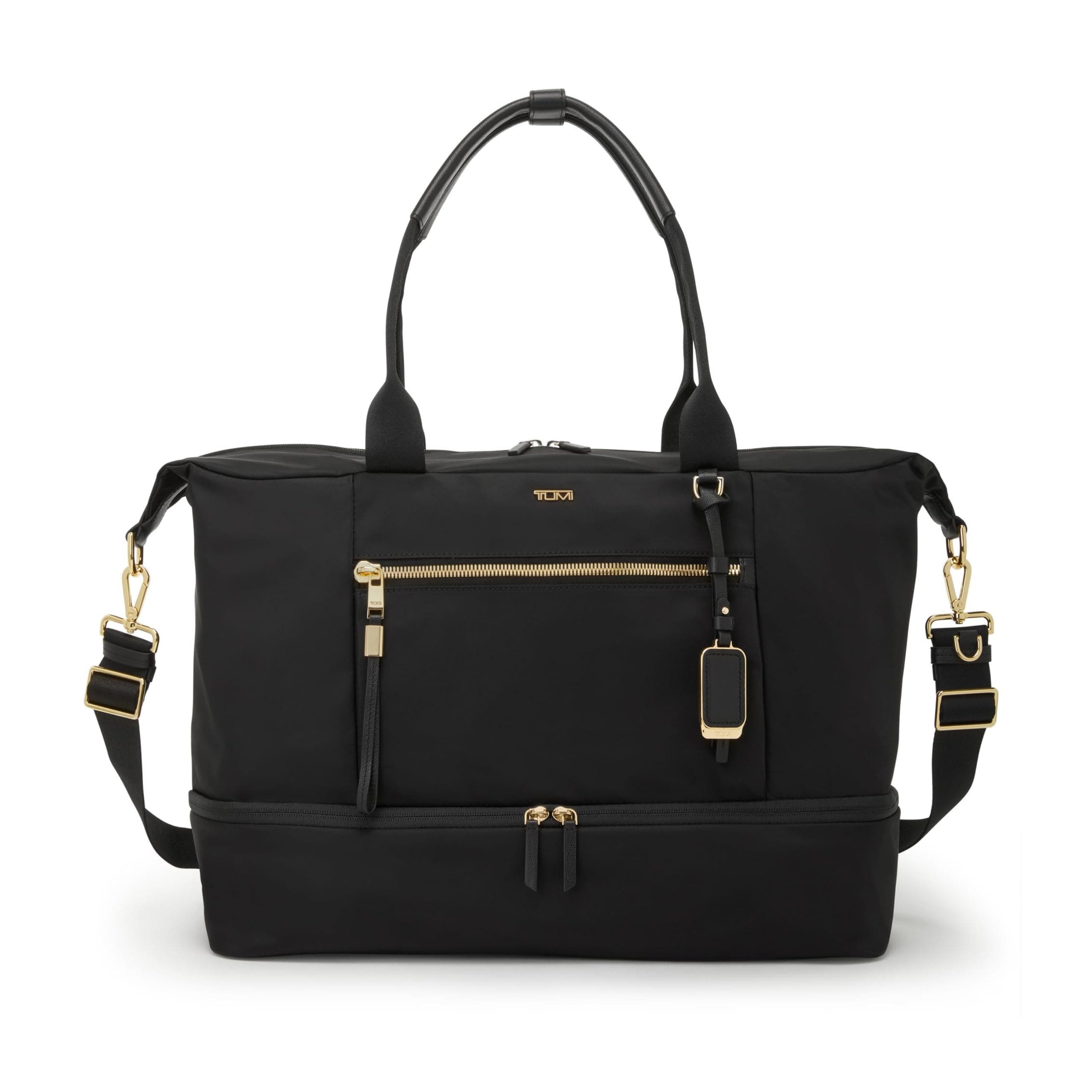 TUMI Womens Contine Weekender