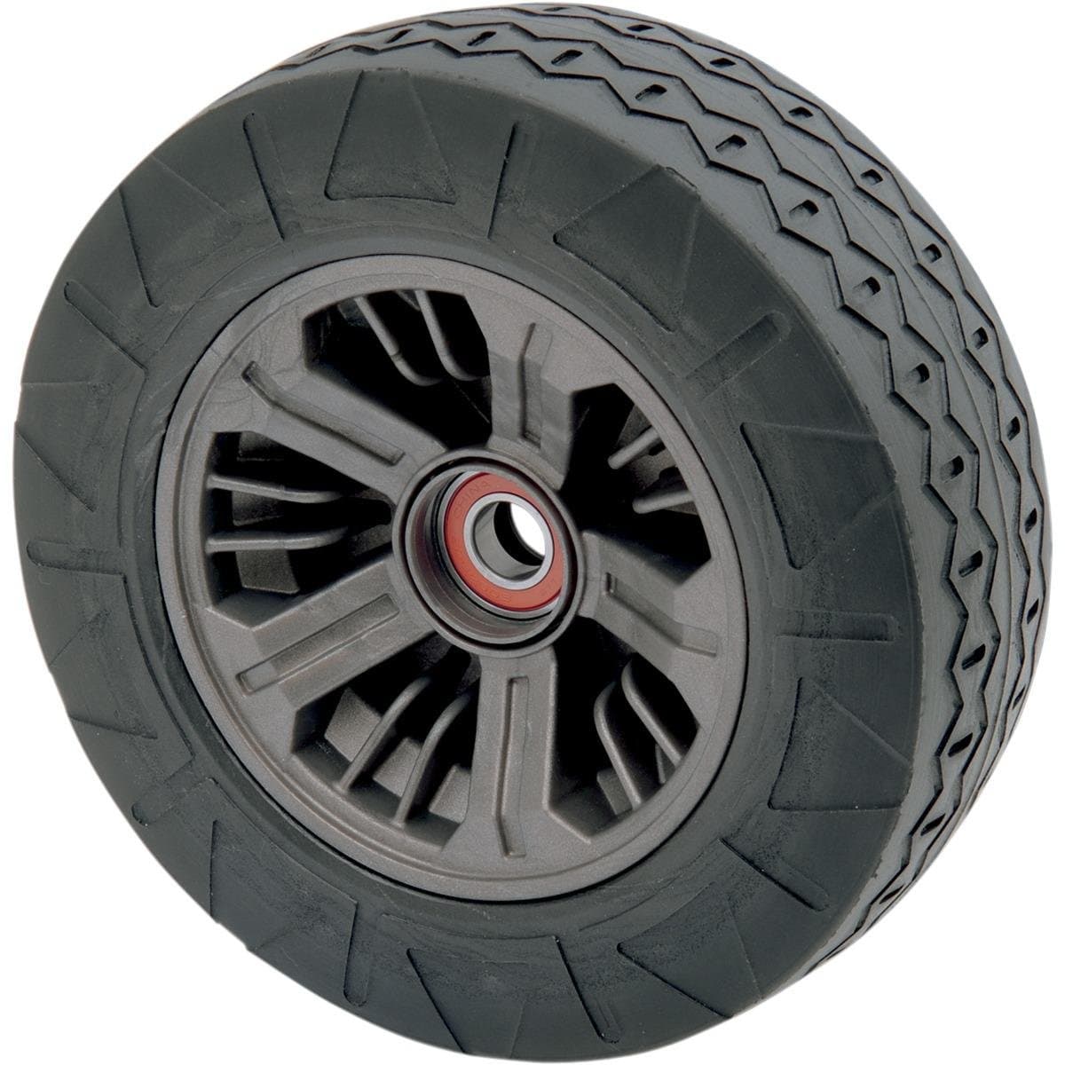 WHEEL ASSY 4.10/3.50-6