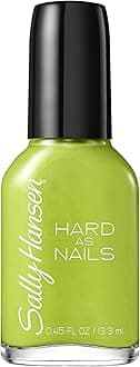 Sally Hansen Hard as Nails Color, Limestone, 0.45 Fluid Ounce